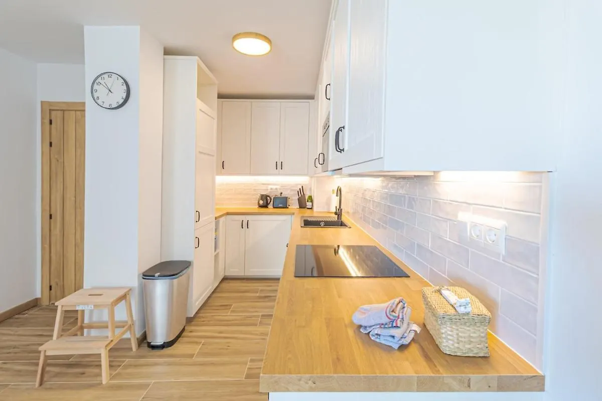 La Palma Apartment Nerja 0*,