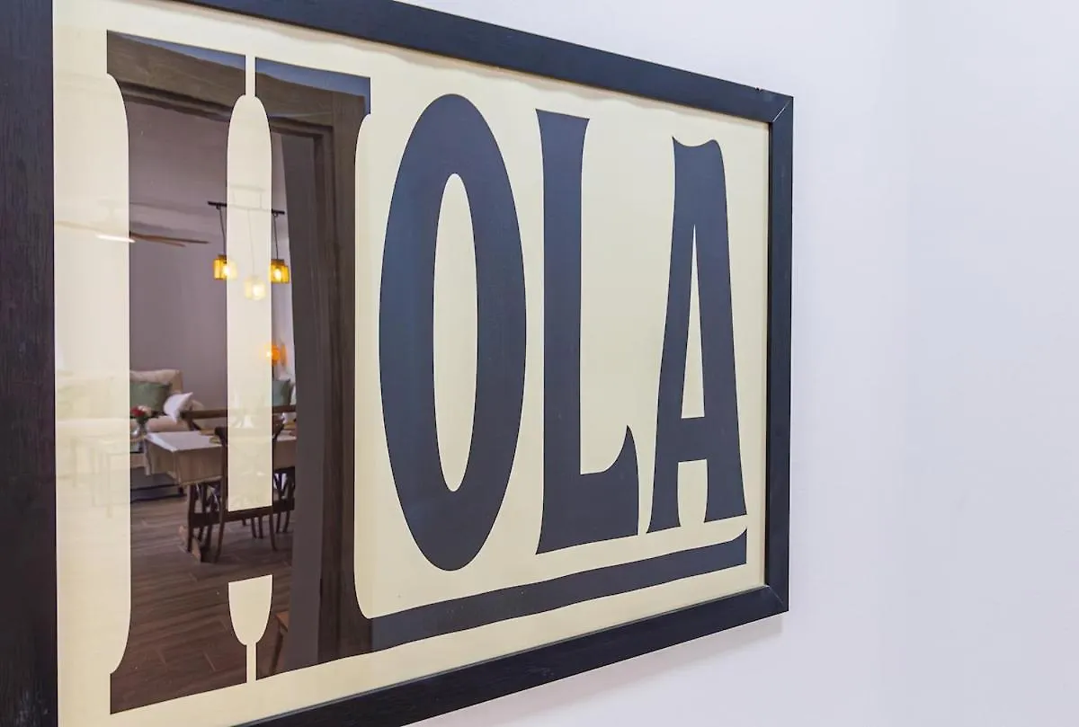 La Palma Apartment Nerja