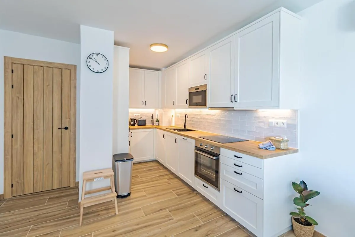 La Palma Apartment Nerja