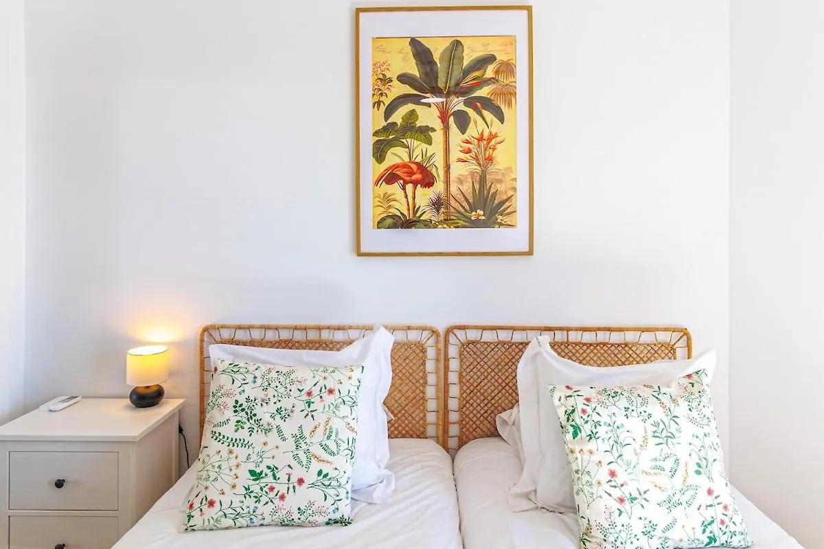 La Palma Apartment Nerja