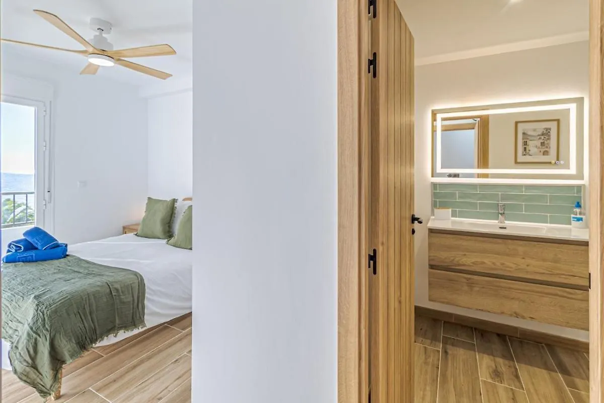 La Palma Apartment Nerja