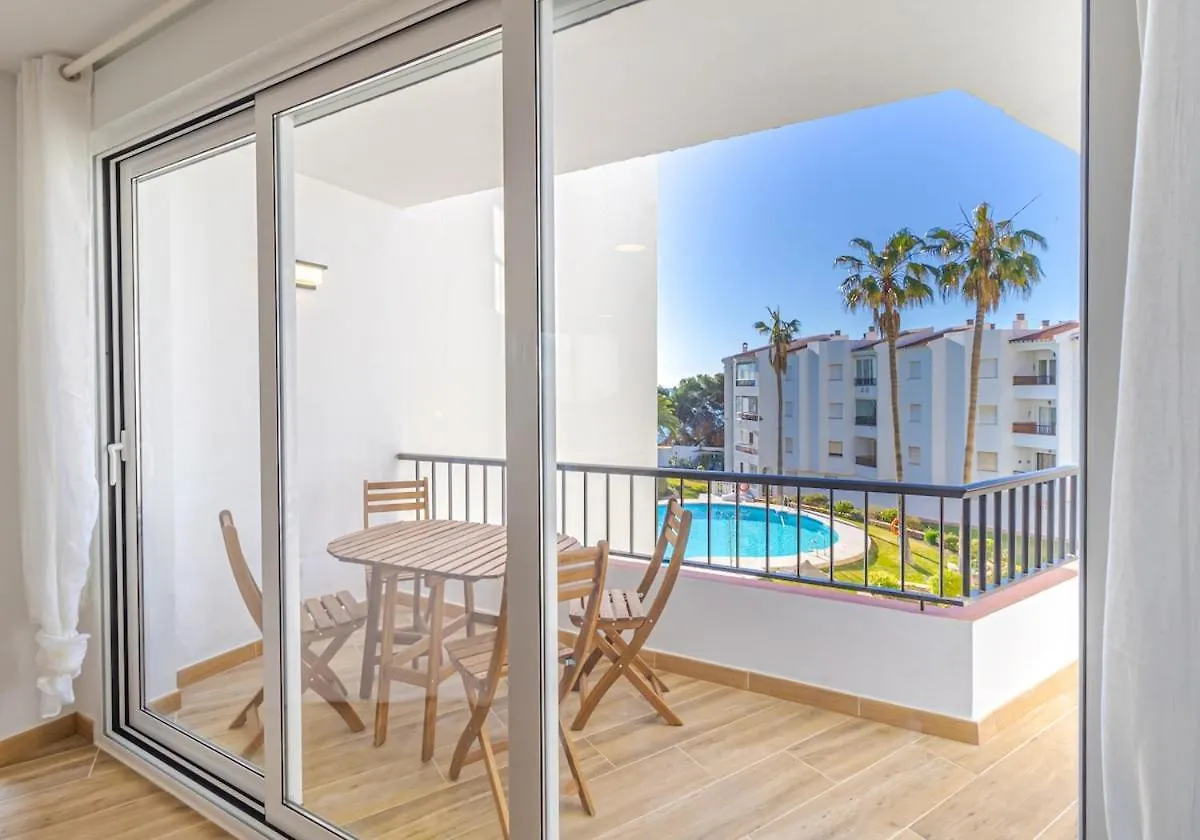 La Palma Apartment Nerja