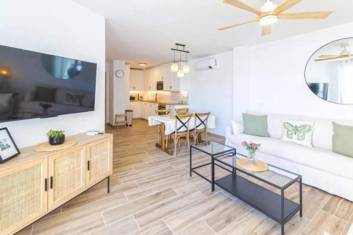 La Palma Apartment Nerja