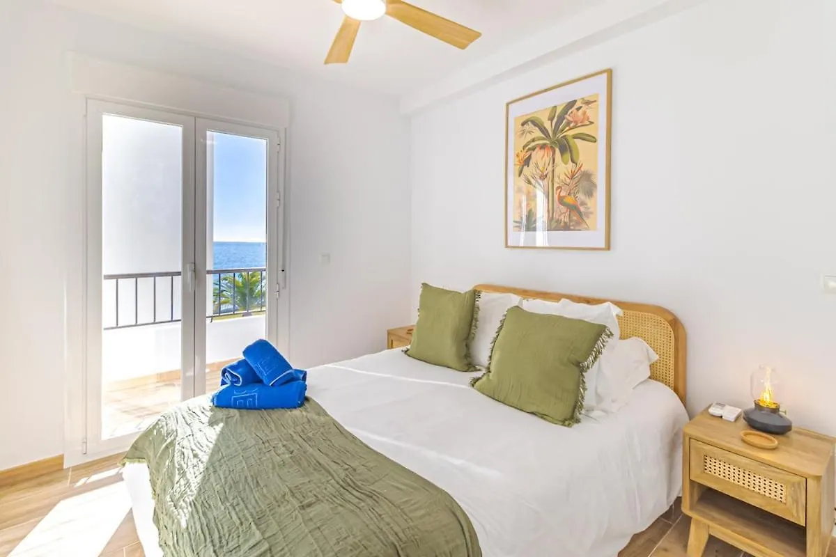 La Palma Apartment Nerja