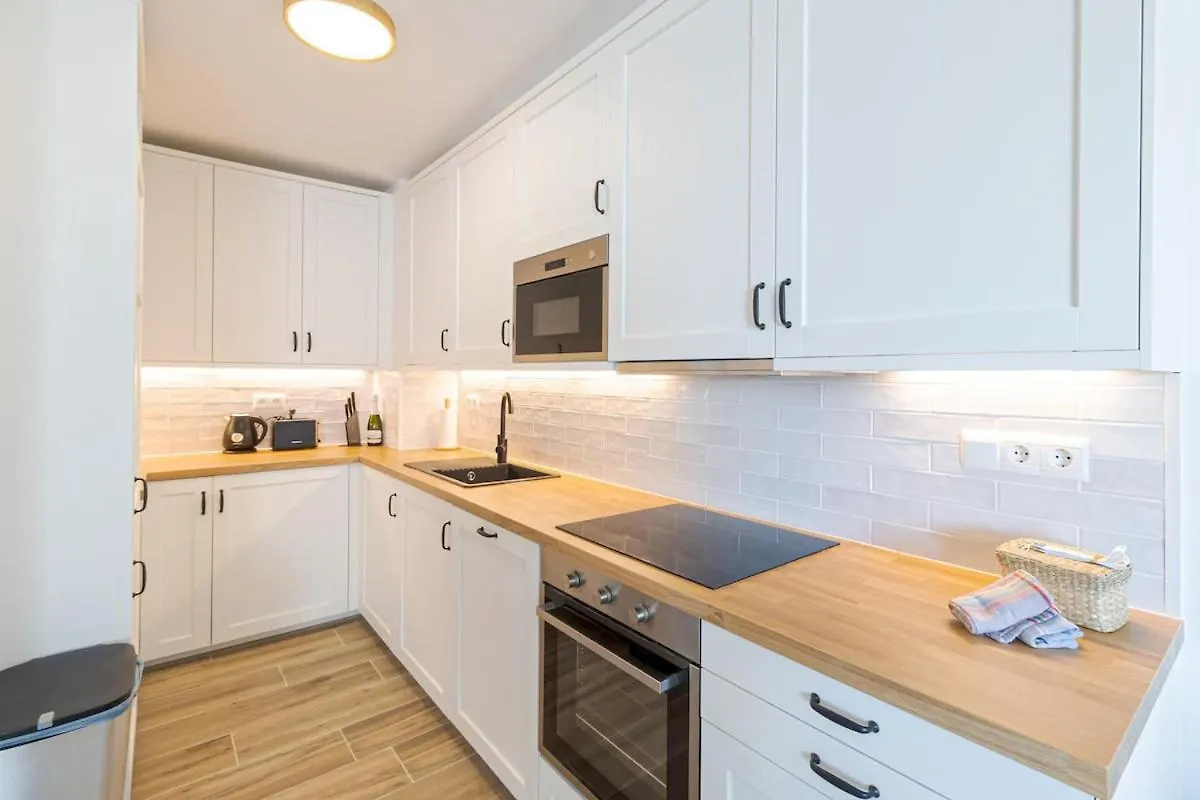 La Palma Apartment Nerja