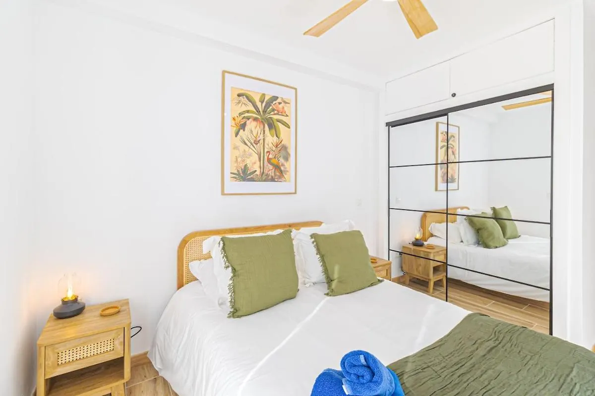 La Palma Apartment Nerja