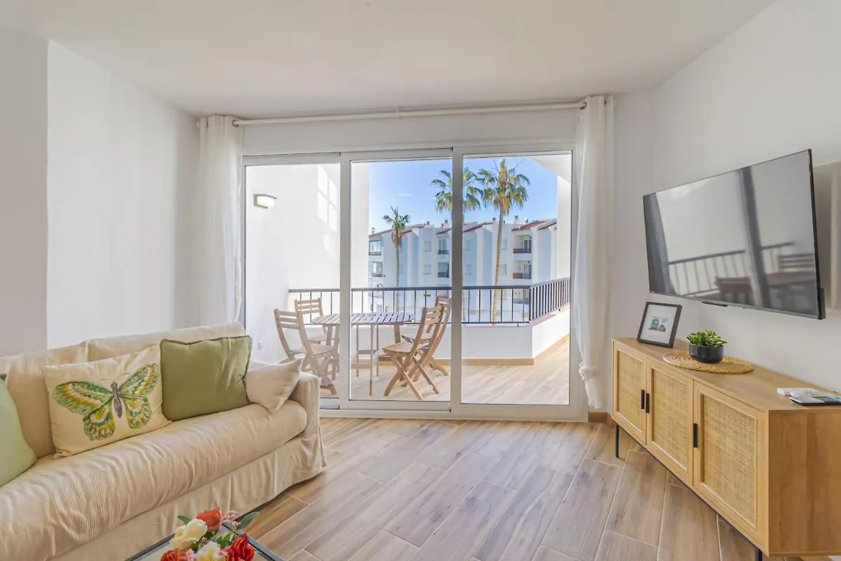 La Palma Apartment Nerja 0*,