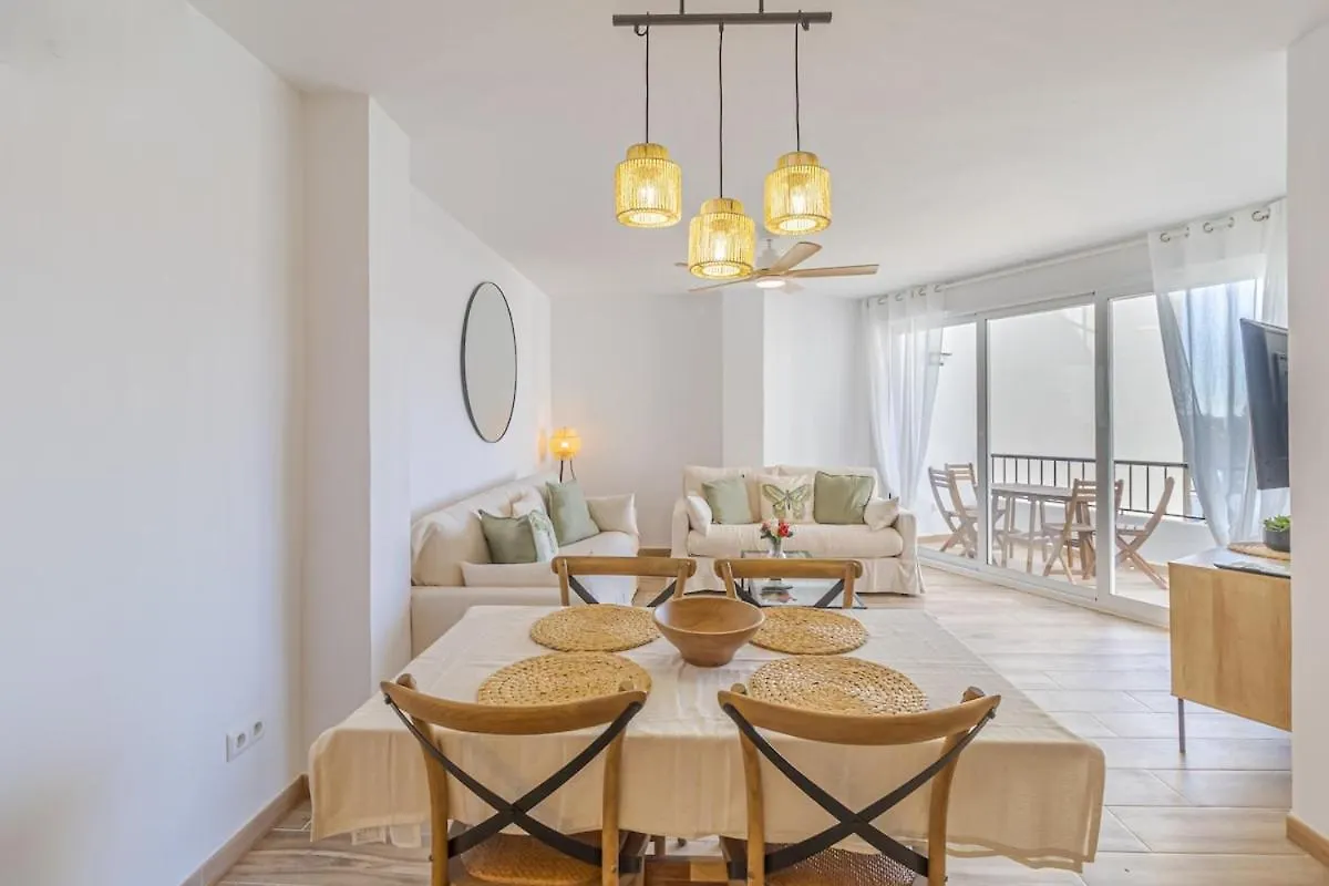 La Palma Apartment Nerja