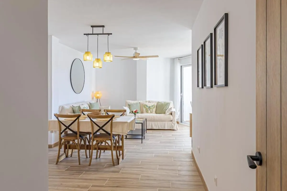 La Palma Apartment Nerja