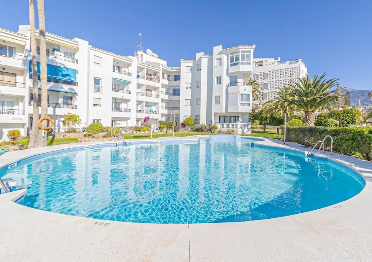 La Palma Apartment Nerja Spain